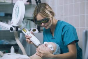 what is laser resurfacing