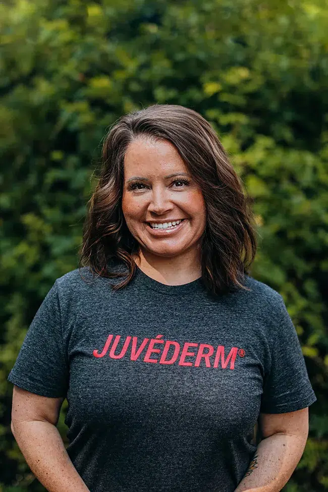 Free Consults Sarah McMahan CoolSculpting DermaBlue