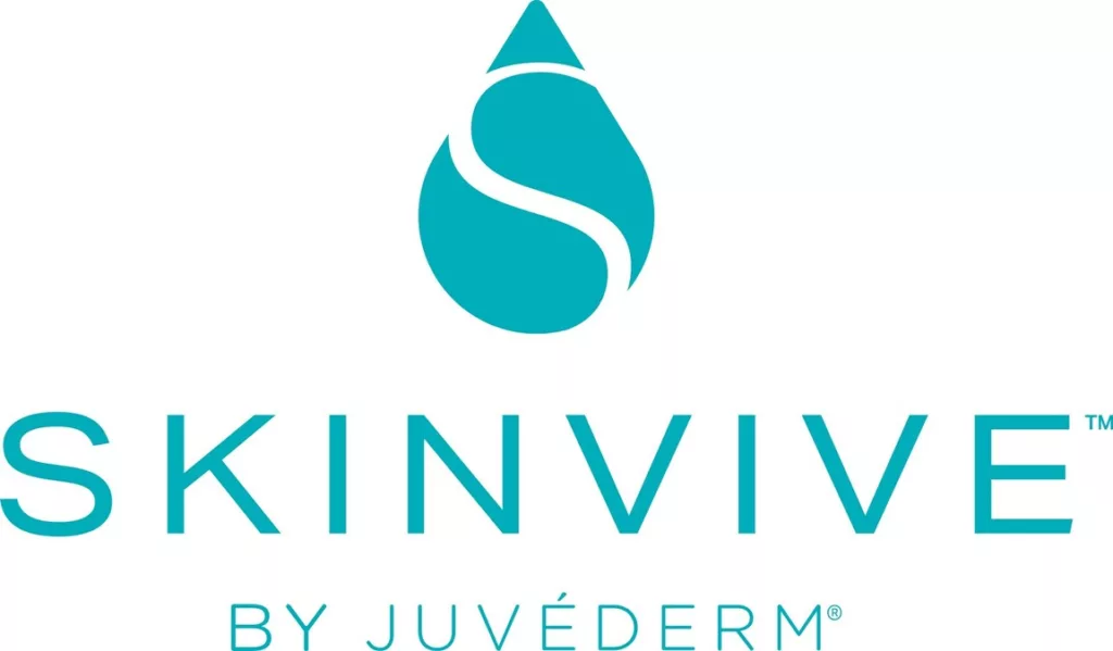 SKINVIVE™ by JUVÉDERM® logo
