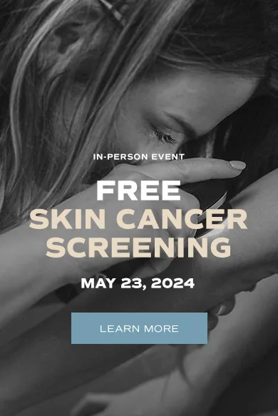 free skin cancer screening may 23 2024