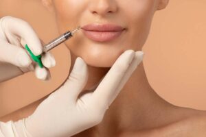 top cosmetic injectables for lips