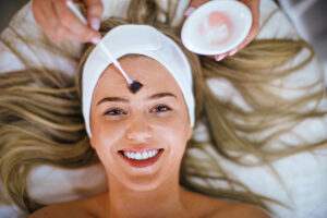 Your Quick Guide to Chemical Peels (& Your Best Skin Yet)