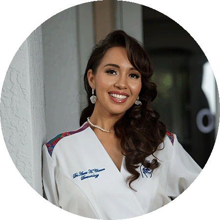 Dr. Anna Chacon, MD