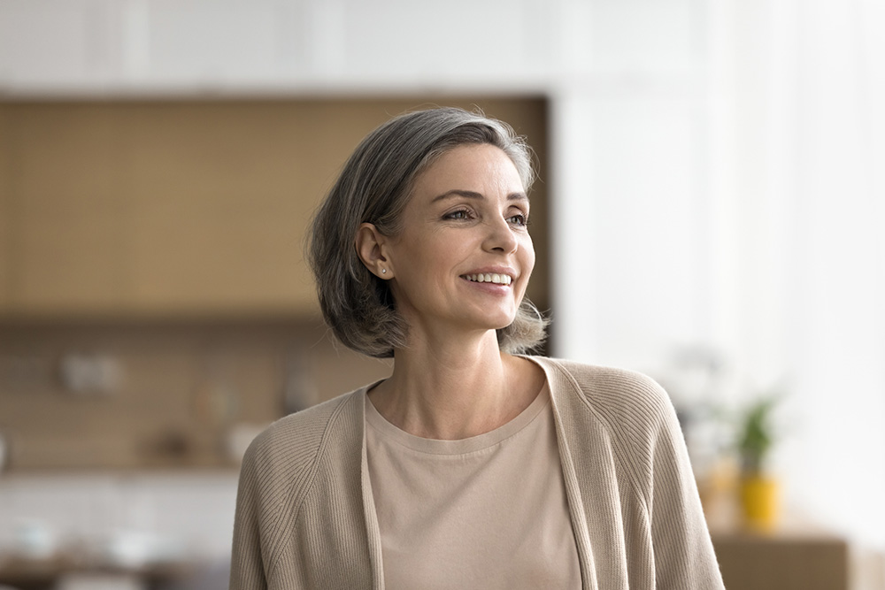 The Hormone-Skin Connection- Why Women on Hormone Therapy Often Look Younger